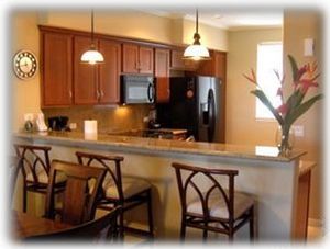 Dining Room & Kitchen