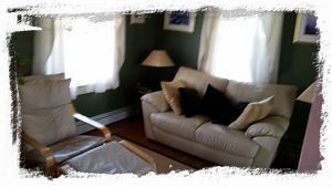 Sitting rooms on all four levels, two of which can be private on-suites!