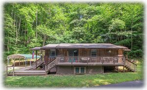 Excellent In-Town Location With No Dangerous Or Scary Mountain To Navigate!