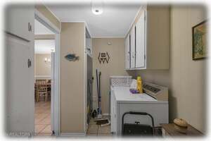 Laundry Room / Pantry