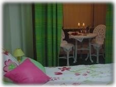 Twin Bedroom